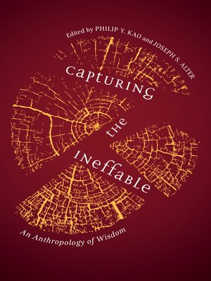 cover image of Capturing the Ineffable
